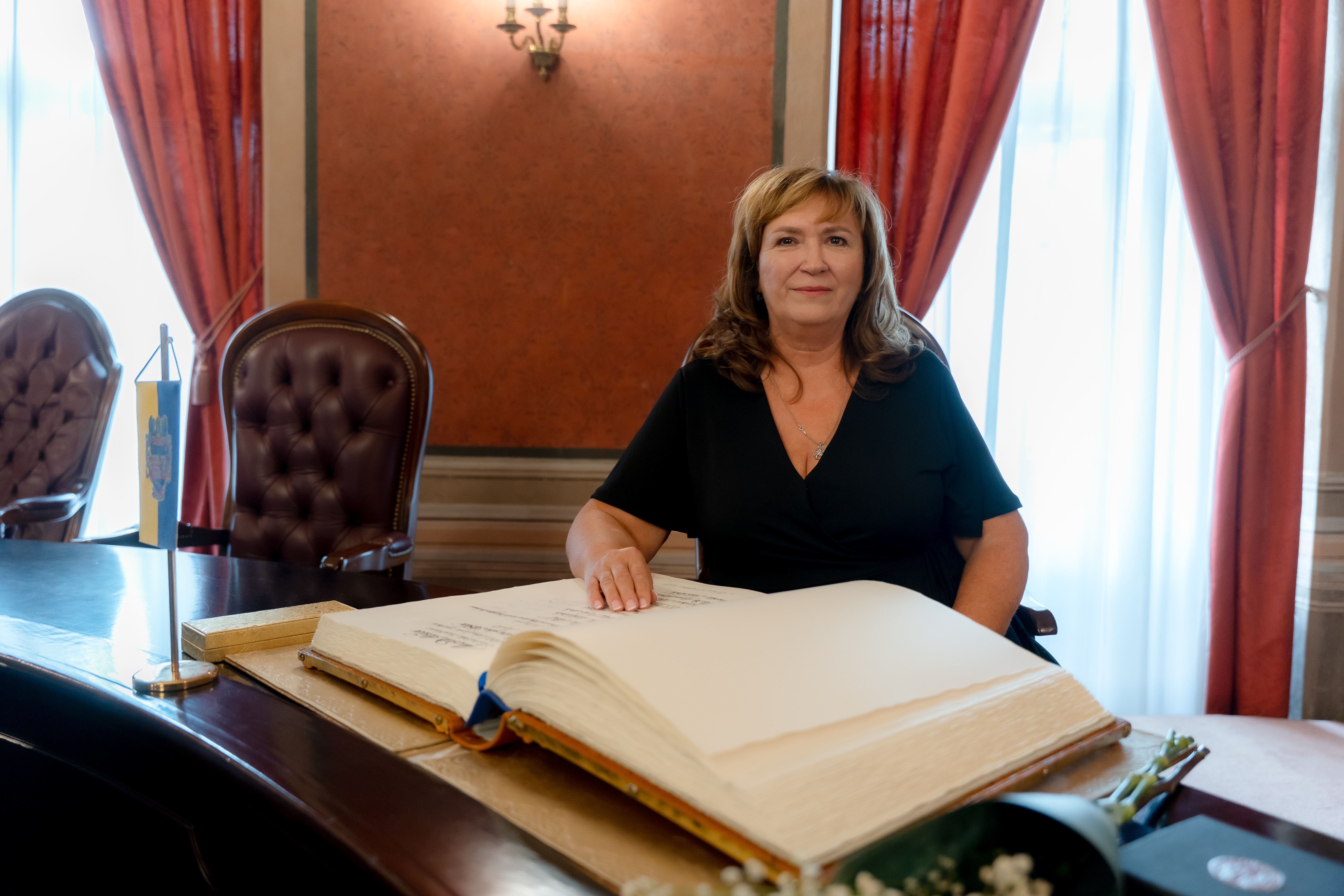 Srdce pre Kosice  ocenovanie socialnych pracovnikov 2025-76